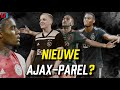 Gravenberch Hongerig Na Vertrek Ziyech & Van de Beek: 'Komen Plekken Vrij op het Ajax-Middenveld'