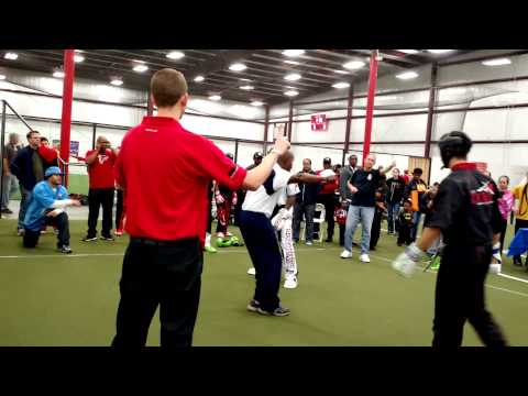 Josh Horwege vs UNK - Year End Nationals (GA) 12/5/14 - t3