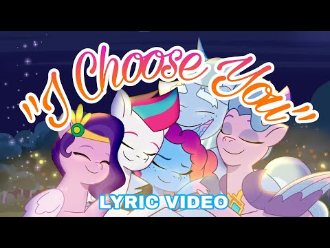 Video thumbnail for I Choose You
