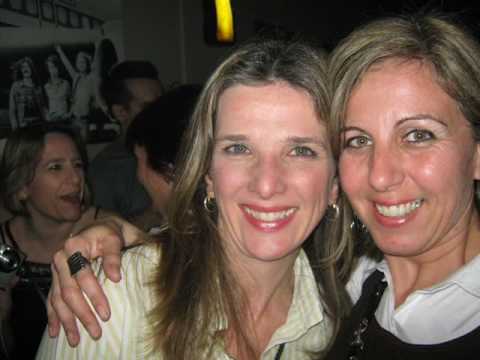 HOMENAGEM NO DIA DAS MULHERES - BALZAQUIANAS