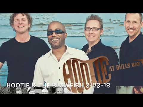 Thumbnail for Hootie & The Blowfish & The Blue Pickups behind the scenes by Hootie & The Blowfish