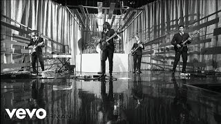 Foo Fighters - Miss The Misery (Live on Letterman)