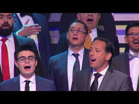 06 Medley Oh que amigo nos es Cristo