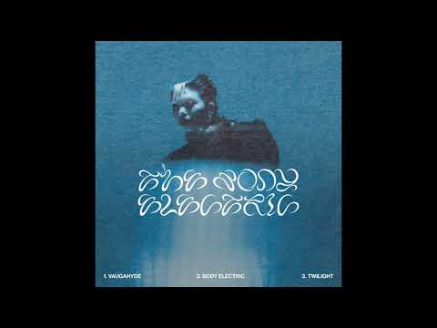 PREMIERE: Elninodiablo - Body Electric [El Nino Diablo Music]