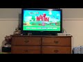 Word World Flying Ant 2008 DVD Menu Walkthrough