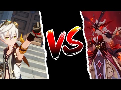 Can Bennett Beat Every World Boss In Genshin?