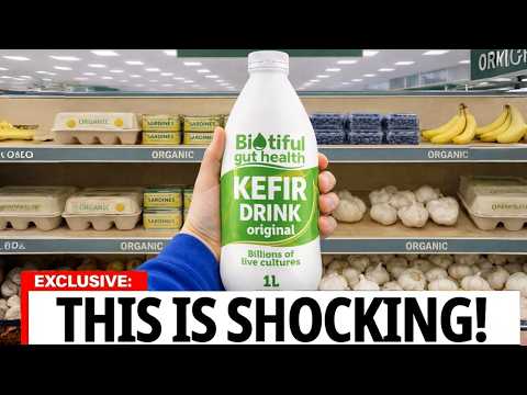 30 Healthy UK SUPERFOODS You Must BUY