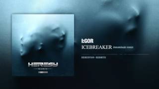 I:Gor - Icebreaker (Innominate Remix)