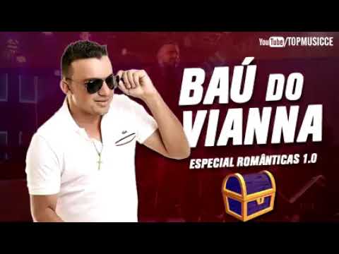 Junior Vianna especial Baú Romântico #uz_top_da_midia_de_chorozinho