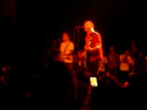 Bayside-Already Gone 10-24-10