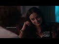 Riverdale 2 05 Veronica Slaps Nick The Black Hood Threatens Jughead