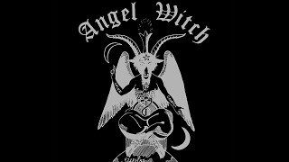 Angel Witch - Sweet Danger (1980 • Full EP)