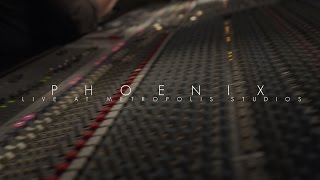 Phoenix Music Video