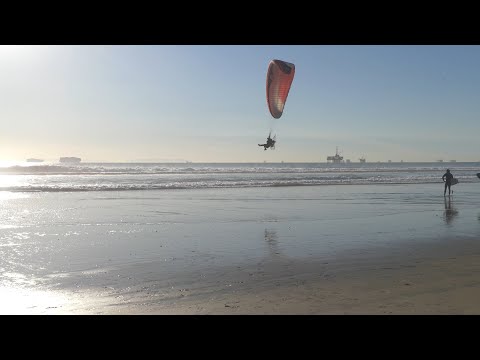 Huntington Beach, CA, 1/10/2021 PM - Part 3