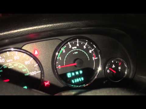 Cummins swapped JK Jeep Wrangler!