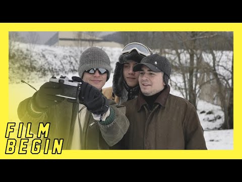 BEGIN HOUSE - NOEL (Prod. Double M)