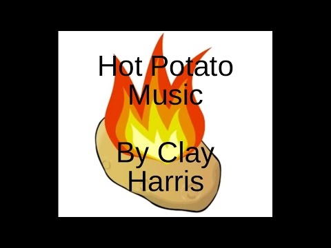 Hot Potato Music - No Lyrics