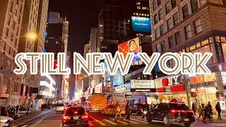 Still New York🗽