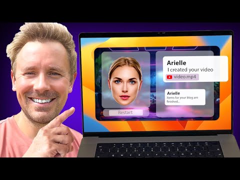 Item video thumbnail