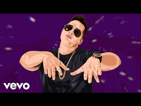 Yan The One - Me Voy A Emborrachar (Official Lyric Video)