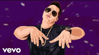 Yan The One - Me Voy A Emborrachar (Official Lyric Video)