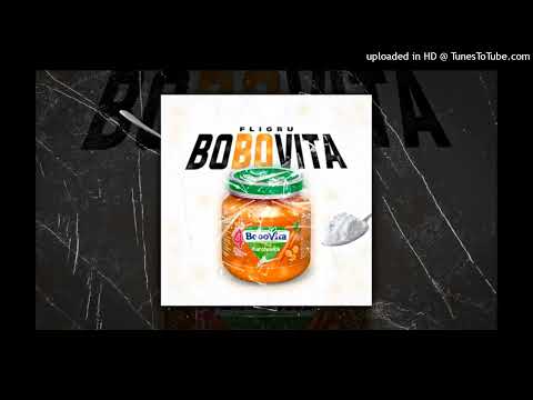 młody fligru-Bobovita