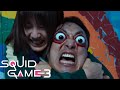 Squid Game Season 3 But It S Ruined By AI