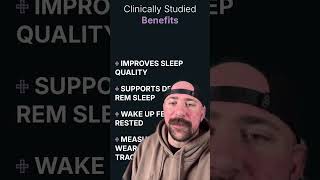 PeptiSleep by Nuritas: The AI-Discovered Peptide Changing Sleep Quality
