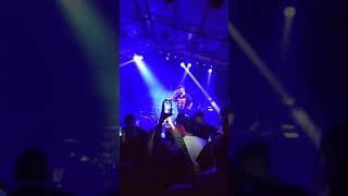 CoCo - Dietro Front (Live Roma)