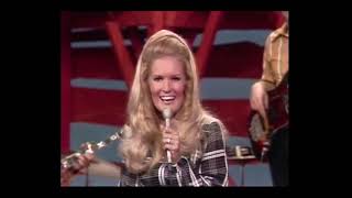LYNN ANDERSON :: STAY THERE TIL I GET THERE