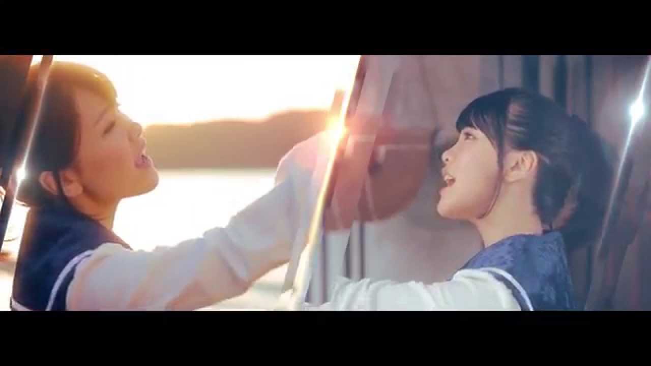 TVアニメ「艦隊これくしょん -艦これ-」EDテーマ『吹雪』／西沢幸奏（にしざわしえな） MUSIC VIDEO