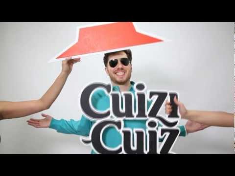 Cuizinier (TTC) - Gourmand  (Clip Officiel)