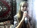 Eлена Кияшкина - Песня из титаника( на Русском) 