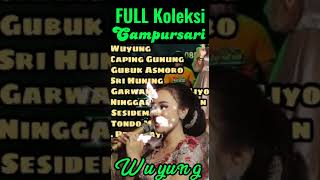 Download lagu Full Koleksi Campursari 'CAPING GUNUNG' mp3