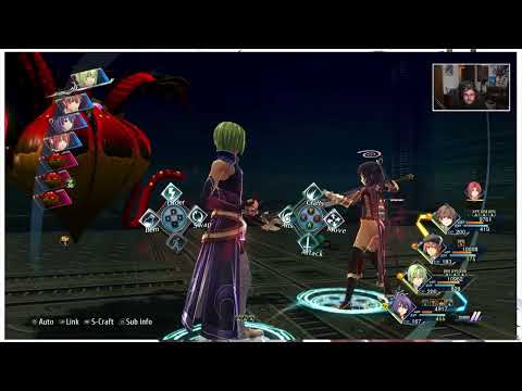 [Episode 2] Independence Interruption, Class VII's Ymir trip begins!