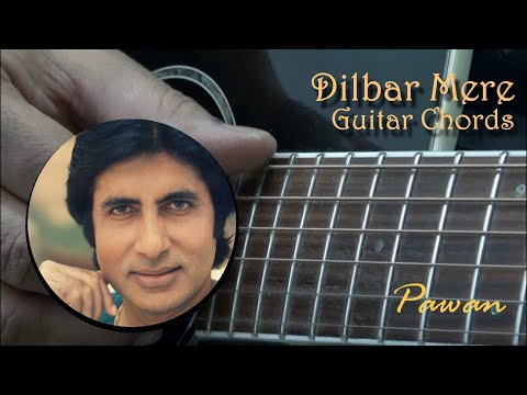 download lagu mp3 mp4 Dilbar Mere Chords, download lagu Dilbar Mere Chords gratis, unduh video klip Dilbar Mere Chords
