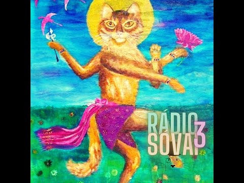 #Radio SóVai (T1E03): Techno, TechnoBr, Psytrance, Low BPM (Magnus Morr, Kopech e amigos)