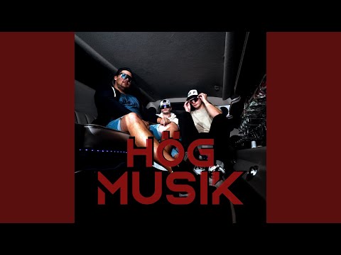 HÖG MUSIK