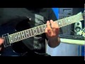 Avalanch Aun Respiro (Cover) 