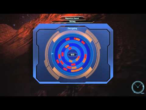 Mass Effect Walkthrough [Part 38] - UNC: Espionage Probe