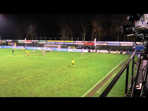 2014-02-14 Achilles'29 - Fortuna Sittard