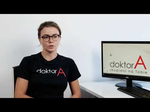 Ergonomia pracy przy komputerze