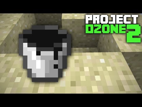 THE QUEST FOR OIL | Project Ozone 2 #46