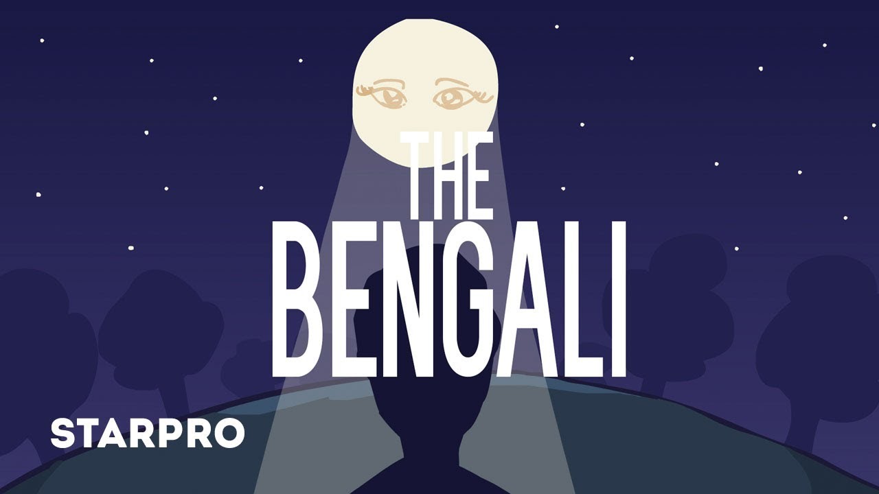 theBengali — Луна