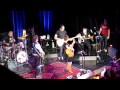 The Weepies- Vegas Baby (live)feat. Greg Tannen