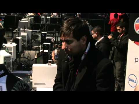 ESWC 2011: Grubby vs LiveZerg