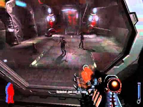 Zagrajmy w Prey odc.3 Rozróba w barze