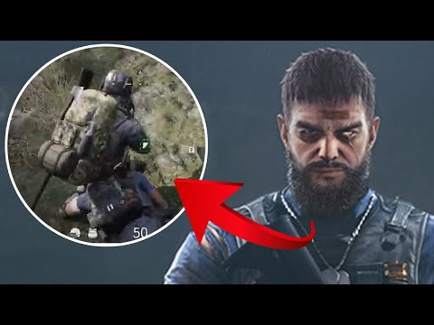 Teabagging Raymond in Lost Light #Shorts