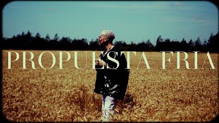 Propuesta Fría Lyrics  Translation