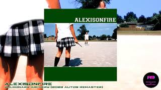 Alexisonfire - Pulmonary Archery (2023 auto9 Remaster)